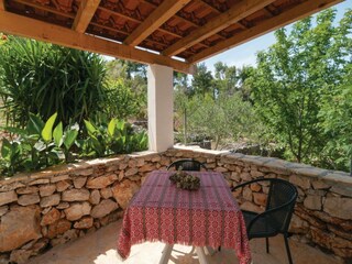Vakantiehuis Supetar  28
