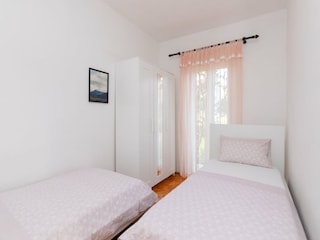Appartement Supetar Kenmerken 2