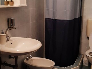 Apartamento Kozarica Características 8
