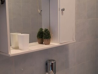 Apartamento Kozarica Características 9