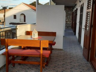 Apartamento Kozarica  13