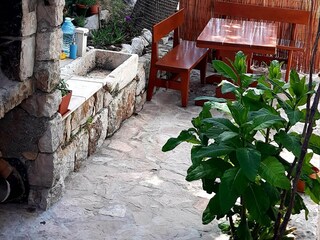 Apartamento Kozarica  16