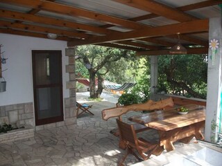 Vakantiehuis Vela Luka  20