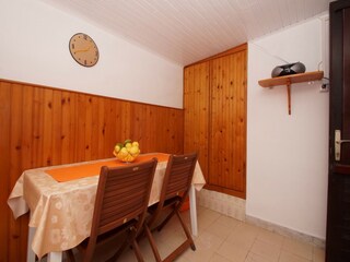 Vakantiehuis Vela Luka Kenmerken 6