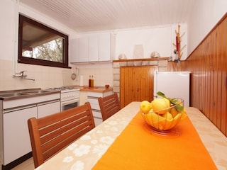 Vakantiehuis Vela Luka Kenmerken 7