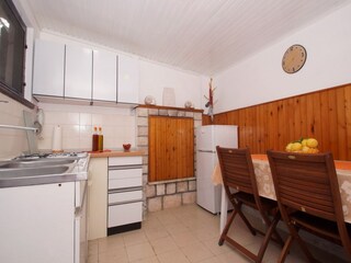 Vakantiehuis Vela Luka Kenmerken 9
