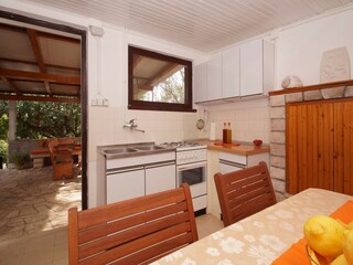 Vakantiehuis Vela Luka Kenmerken 11