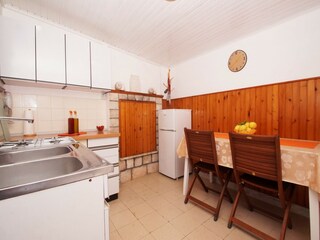Vakantiehuis Vela Luka Kenmerken 12