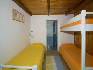 Vakantiehuis Vela Luka Kenmerken 13