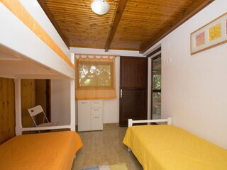 Vakantiehuis Vela Luka Kenmerken 15