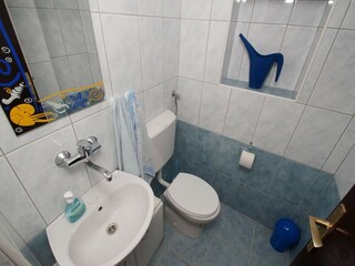 Vakantiehuis Vela Luka Kenmerken 18