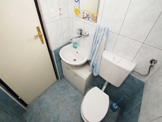 Vakantiehuis Vela Luka Kenmerken 19