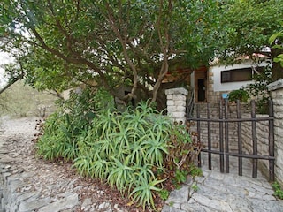 Holiday house Vela Luka Outdoor Recording 4