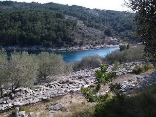 Holiday house Vela Luka  23