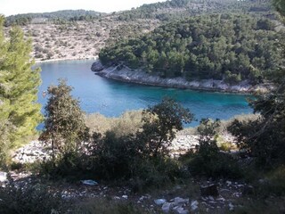 Vakantiehuis Vela Luka  25