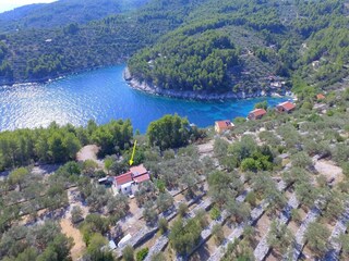 Vakantiehuis Vela Luka  26