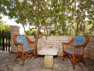 Vakantiehuis Vela Luka  27