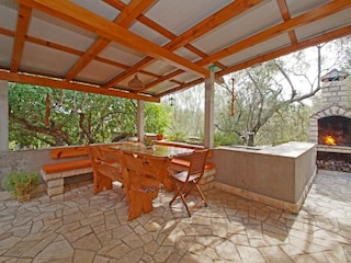 Holiday house Vela Luka  29