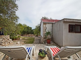 Holiday house Vela Luka  30