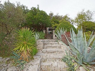Vakantiehuis Vela Luka Buitenaudio-opname 5