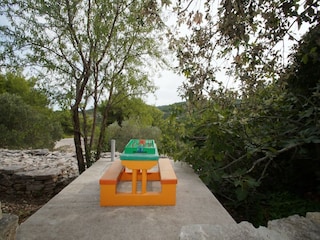Vakantiehuis Vela Luka  39