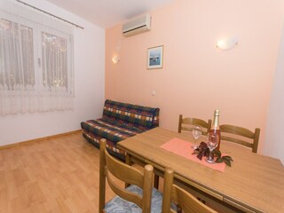 Appartement Okrug Gornji Équipement 5
