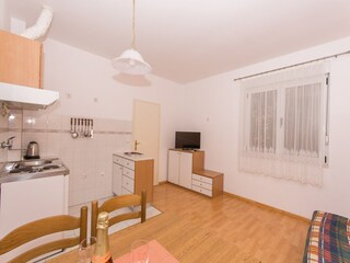 Appartement Okrug Gornji Équipement 6