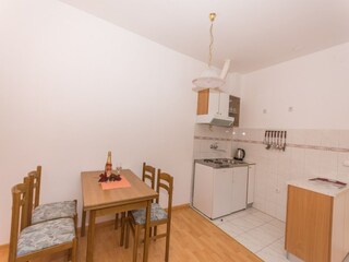 Appartement Okrug Gornji Équipement 7
