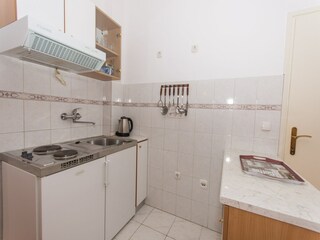 Appartement Okrug Gornji Équipement 8