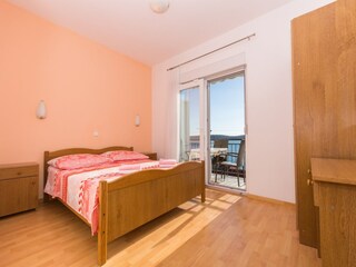 Appartement Okrug Gornji Équipement 10