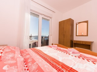 Appartement Okrug Gornji Équipement 12