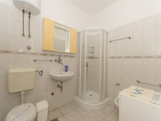 Appartement Okrug Gornji Équipement 14