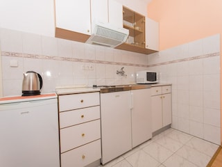 Appartement Okrug Gornji Équipement 4