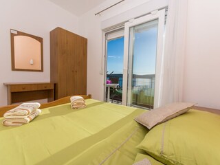 Apartment Okrug Gornji Ausstattung 9
