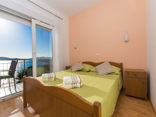 Appartement Okrug Gornji Équipement 11