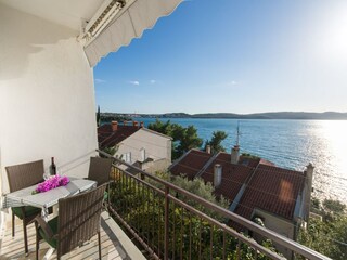 Apartment Okrug Gornji Outdoor Recording 2