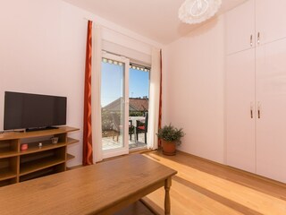 Apartment Okrug Gornji Ausstattung 2