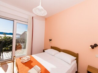 Apartment Okrug Gornji Ausstattung 9