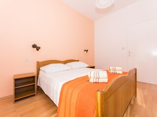 Apartment Okrug Gornji Ausstattung 10