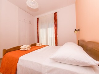 Apartment Okrug Gornji Ausstattung 11