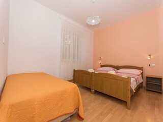 Apartment Okrug Gornji Ausstattung 13