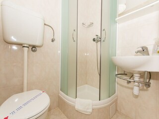 Apartment Okrug Gornji Ausstattung 16