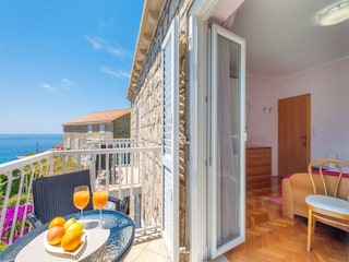 Apartment Mlini  18