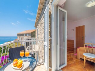 Appartement Mlini  18