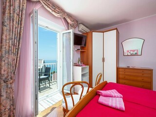 Appartement Mlini  21