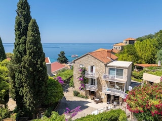 Appartement Mlini  2