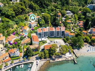 Appartement Mlini  3