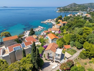 Appartement Mlini  8