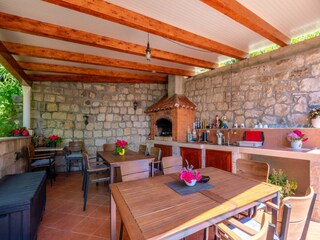 Appartement Mlini  13