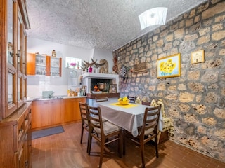 Appartement Mlini  16
